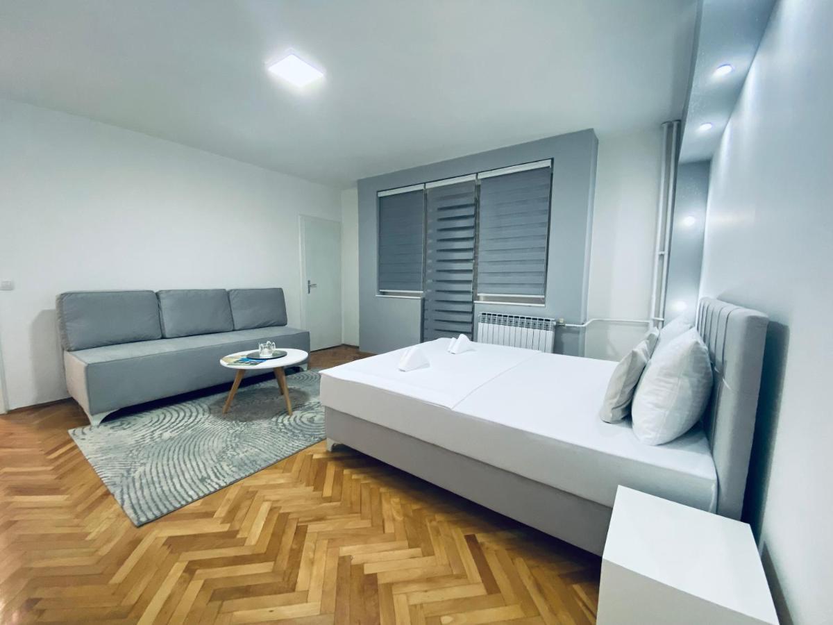 A Apartment Вишеград Экстерьер фото
